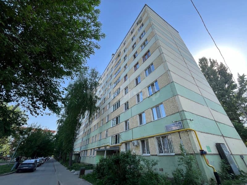 1к на Латышских стрелков 10