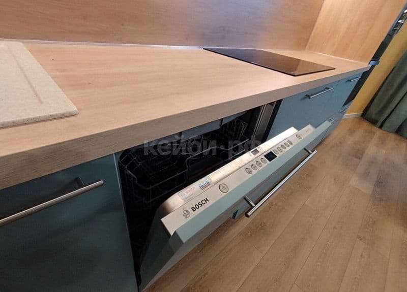 Евро-3к ЖК Авалон 12