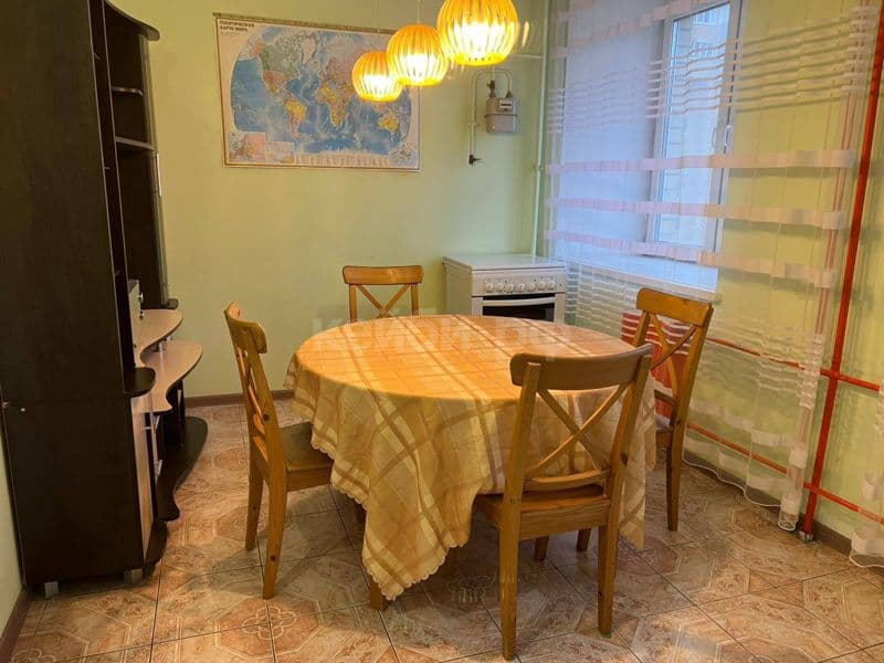 Евро 3к на Гвардейской 12
