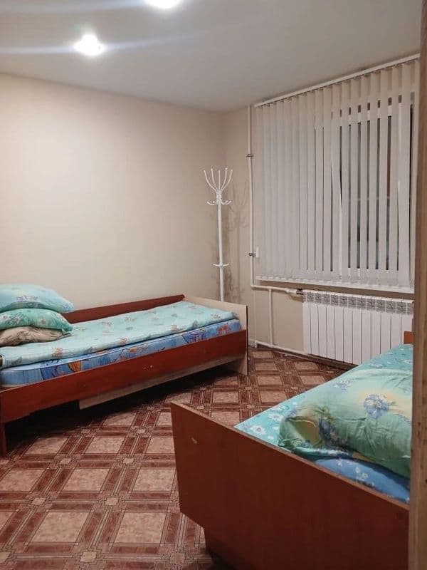 Залесный