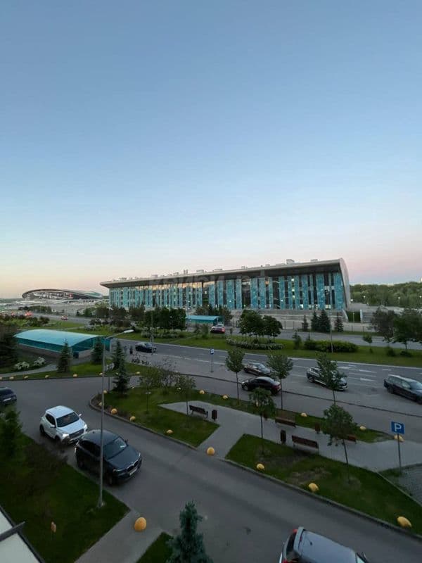 ЖК Столичный 28