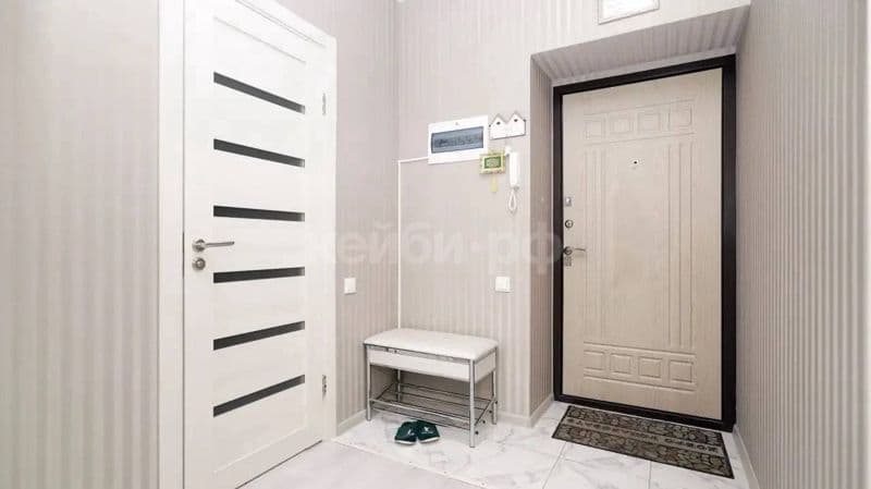 1к ЖК Арт Сити 20