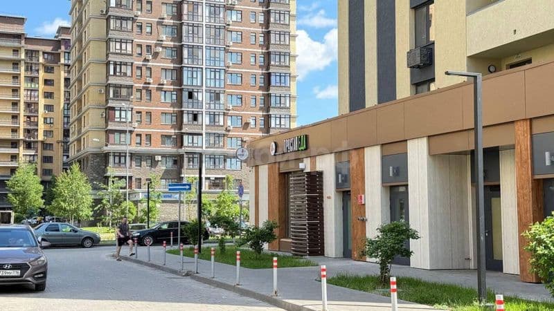 ЖК Светлая Долина 13