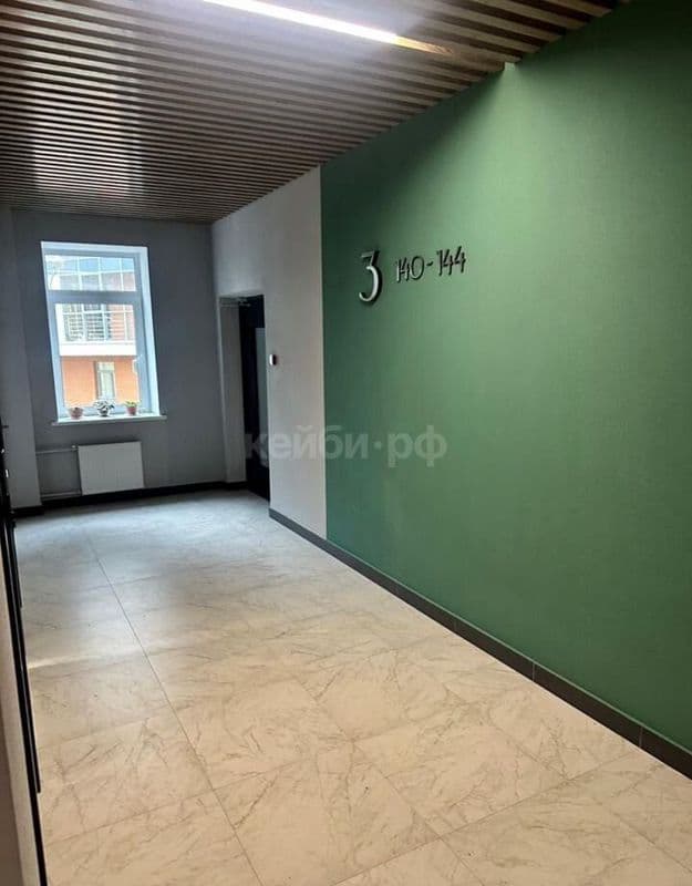 1к ЖК Экопарк Дубрава 26
