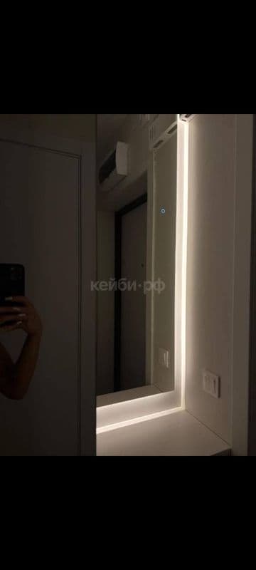 Студия на Тазетдинова 17