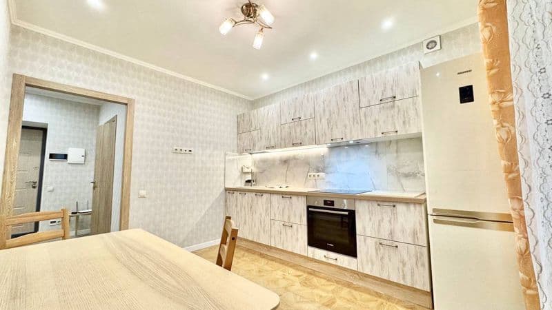 ЖК Арт Сити 6