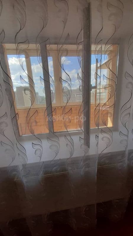 1к Серова 11