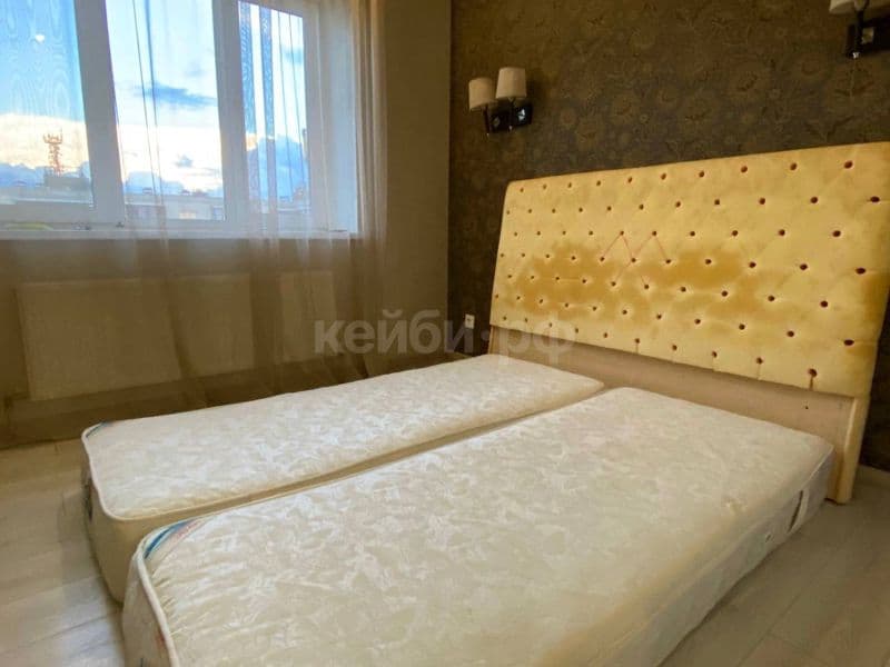 ЖК Счастливый 1