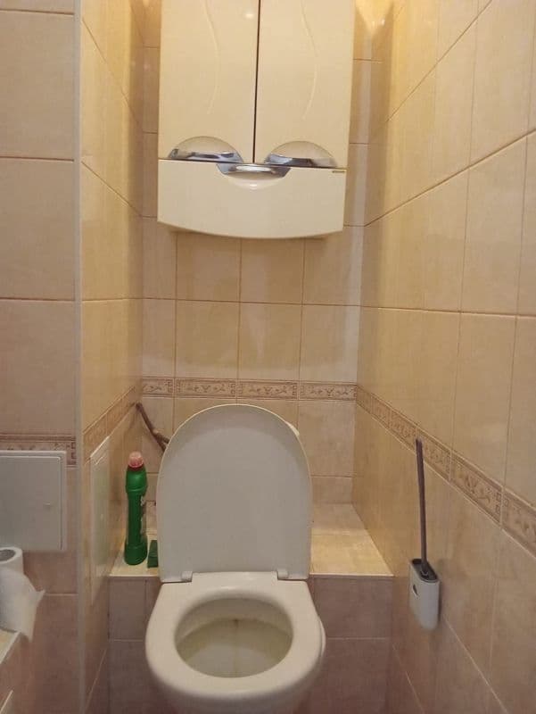 2к на Габишева 8