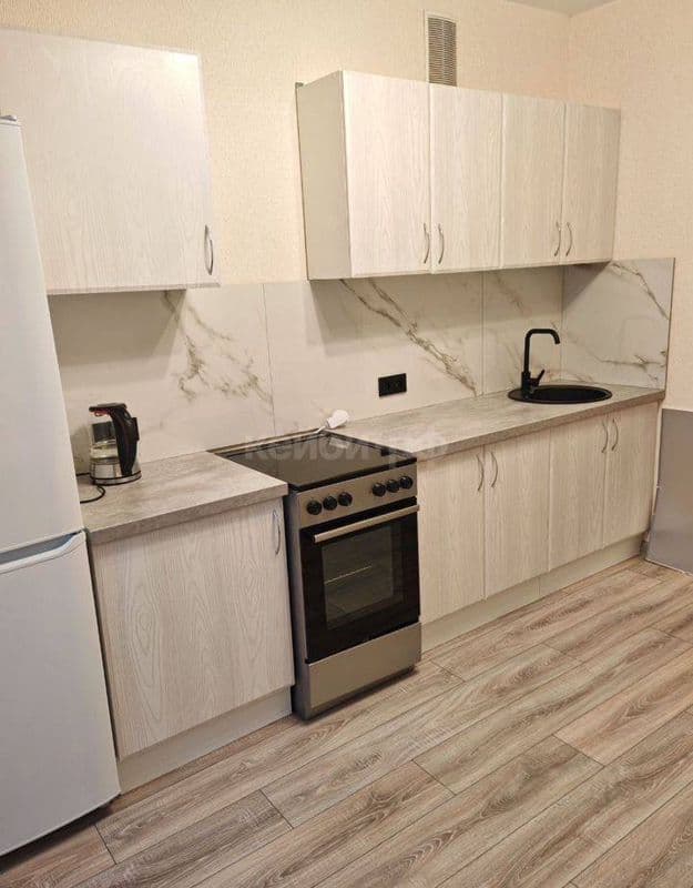 ЖК Родина 5