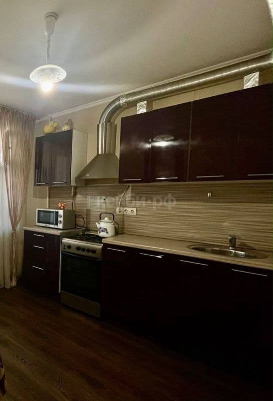 1к на Бигичева 8