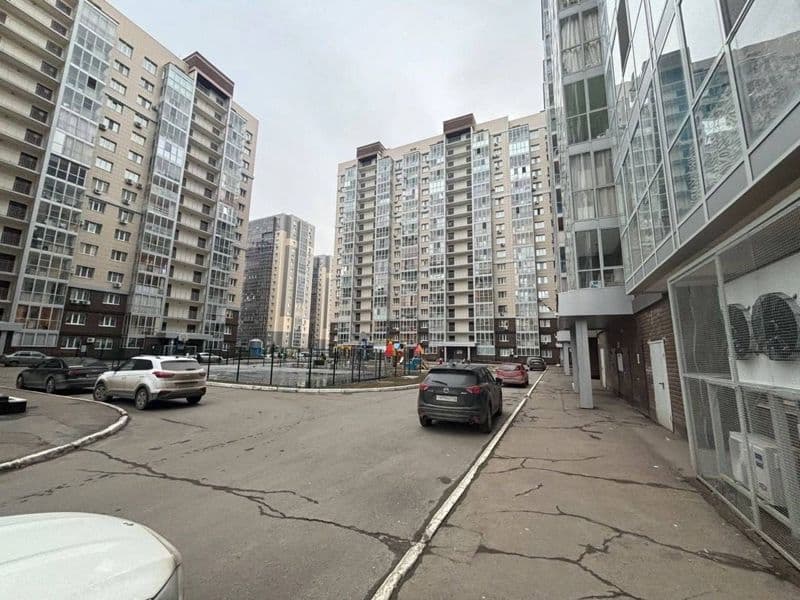 ЖК Романтика 8