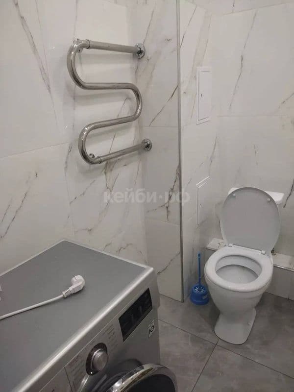 2к ЖК Молодежный 8