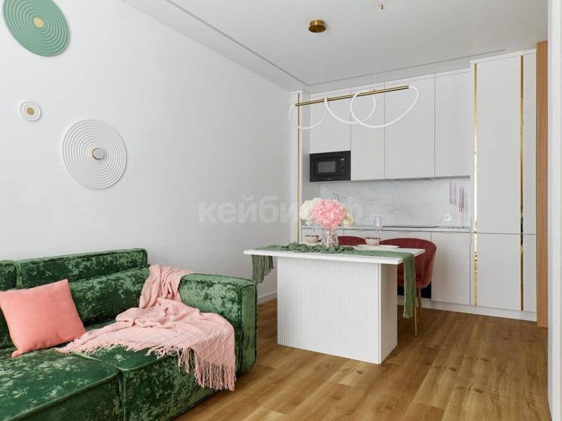 Евро-3к ЖК Savin Family 5