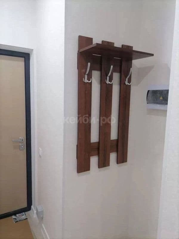 ЖК Смородина 15
