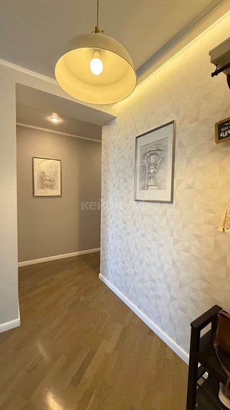 Евро-3к ЖК Green Hill 9
