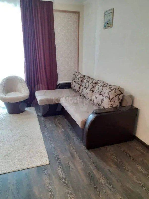 Студия ЖК Весна 8