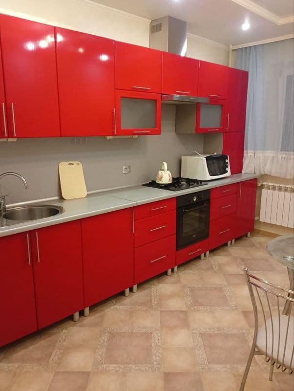 1к на Космонавтов 3
