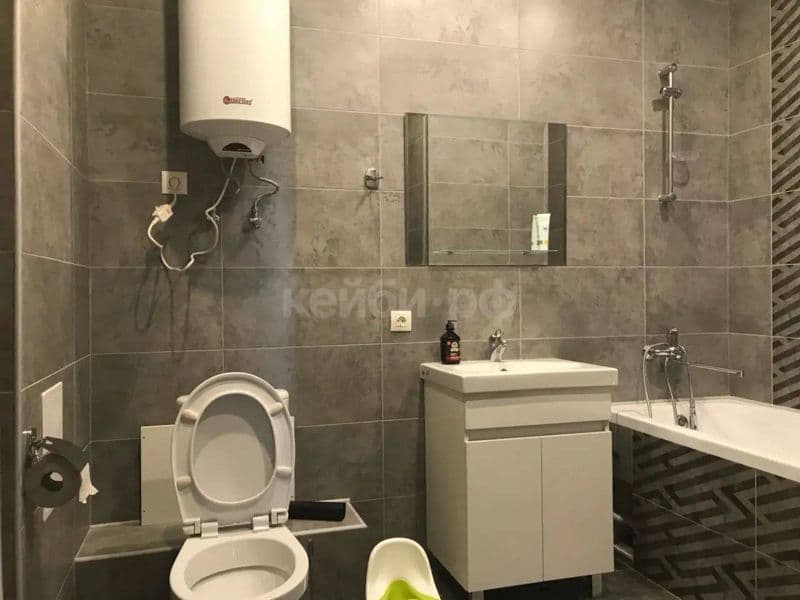 3к ЖК Победа 7