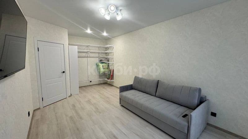 ЖК КАШТАН 3