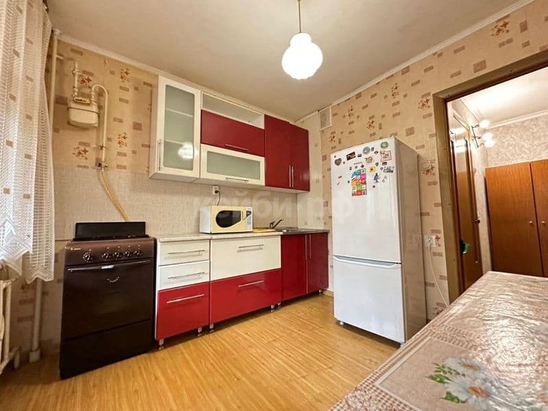 1к на Меридианной 3