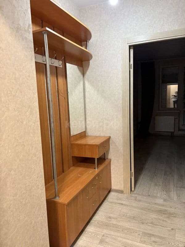Студия ЖК Радужный 5