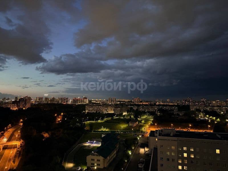1к ЖК Авалон 7