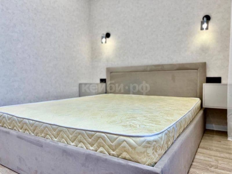 ЖК Дом на Даурской 2