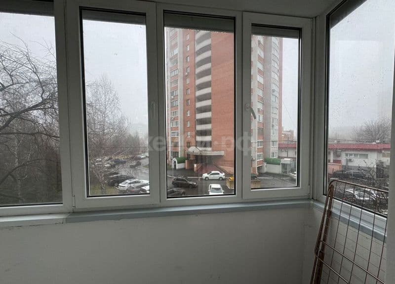 однокомнатная на проспект Победы 7