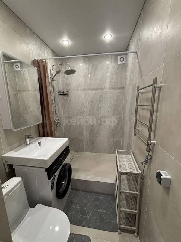 Студия ЖК Каштан 5