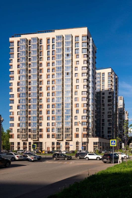 ЖК Счастье в Казани 32