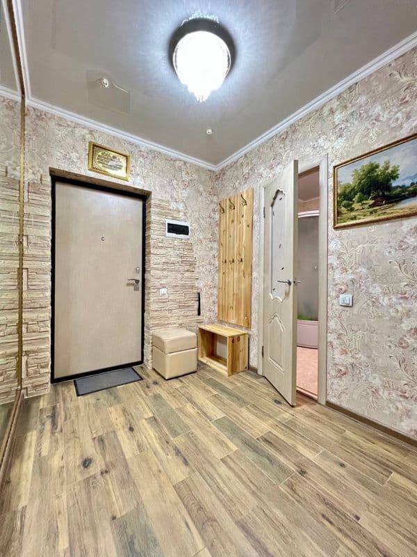 Евро-2к ЖК Московский дом