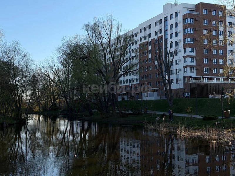 2к ЖК Аквамарин 23