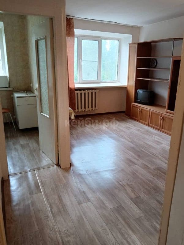 1к на Сибирском тракте 3