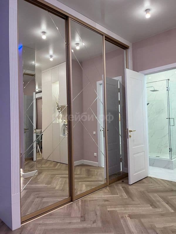 ЖК Столичный 25