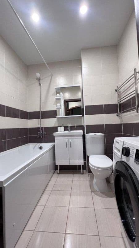ЖК Новые горки 5