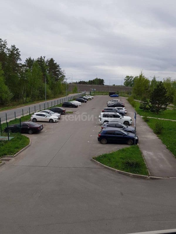 Студия в Усады 9