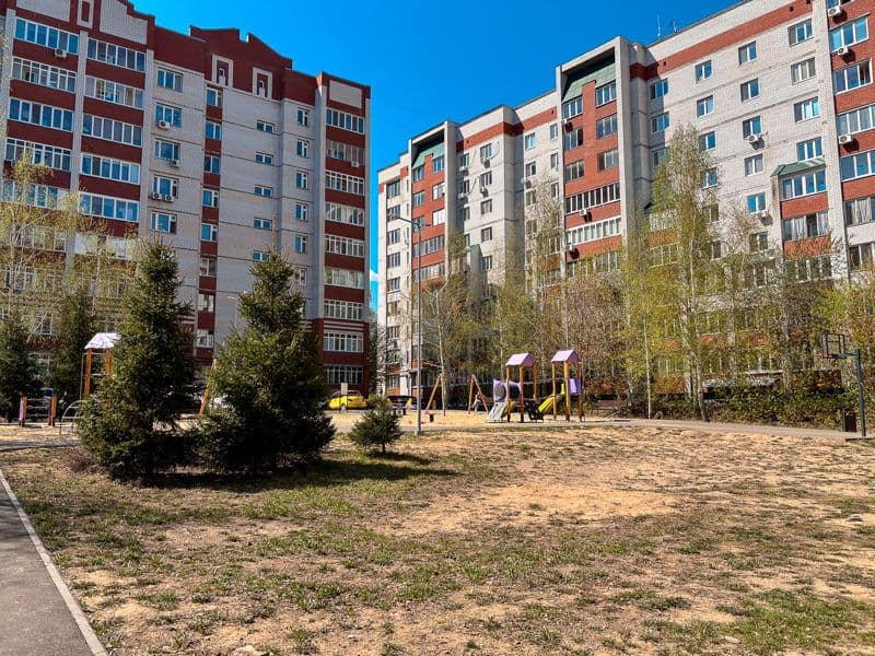1к на Губкина 23