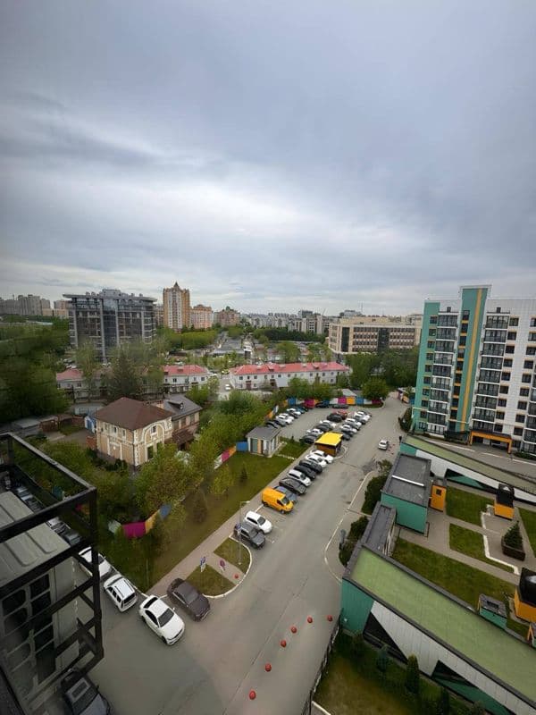 ЖК Арт Сити 19