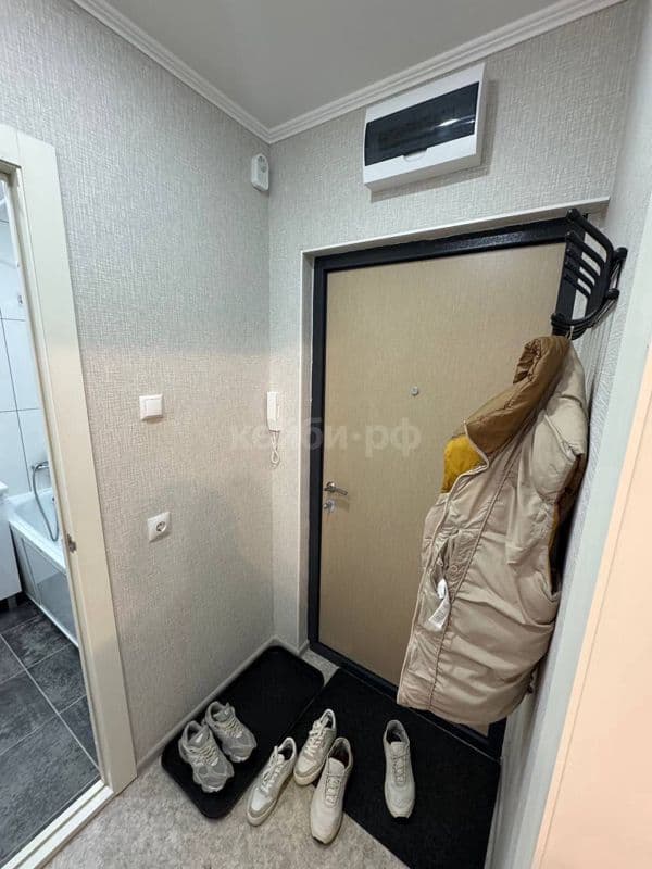 1к на Оренбургском тракте 8