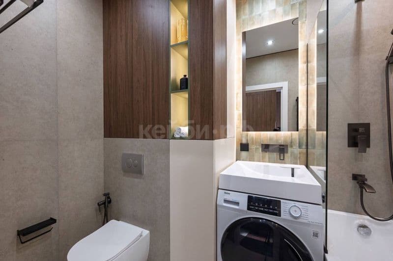 ЖК Счастье в Казани 19