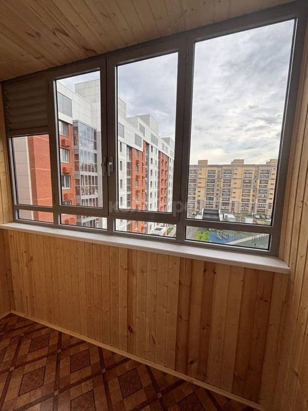 Студия ЖК Каштан 8