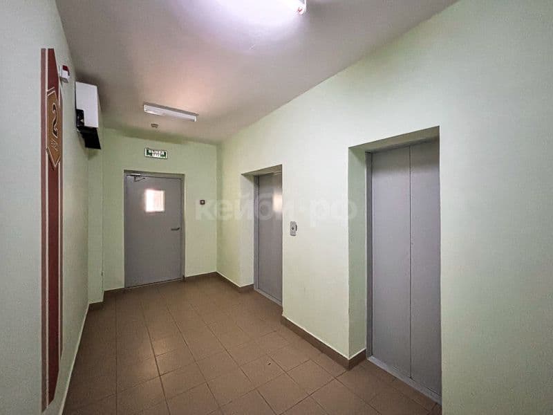 1к ЖК Молодёжный 21