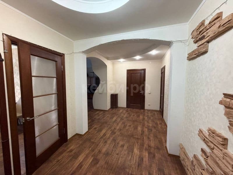 2к на Чистопольской 16