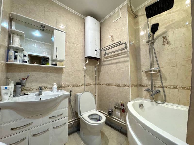 ЖК Романтика 9