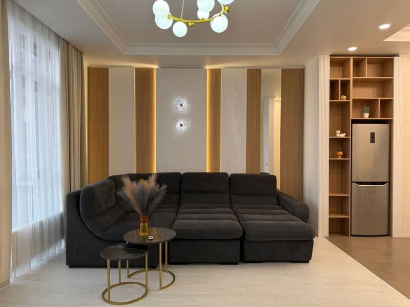 ЖК Берег 5