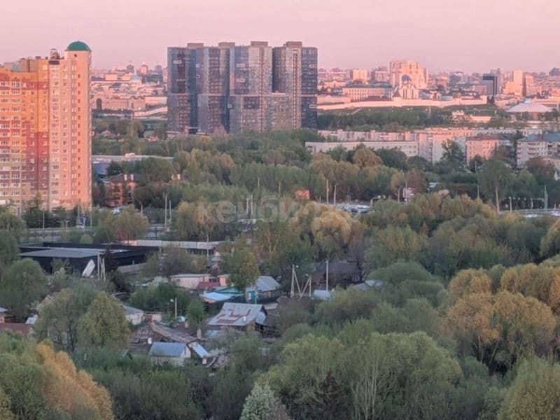 ЖК Видный 9