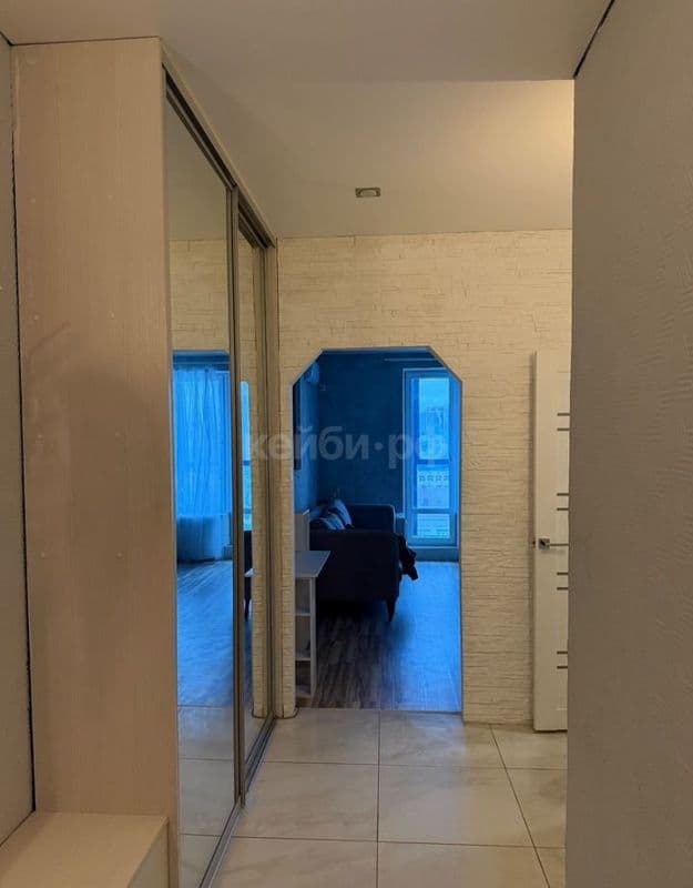 1к ЖК IQ Dom 16
