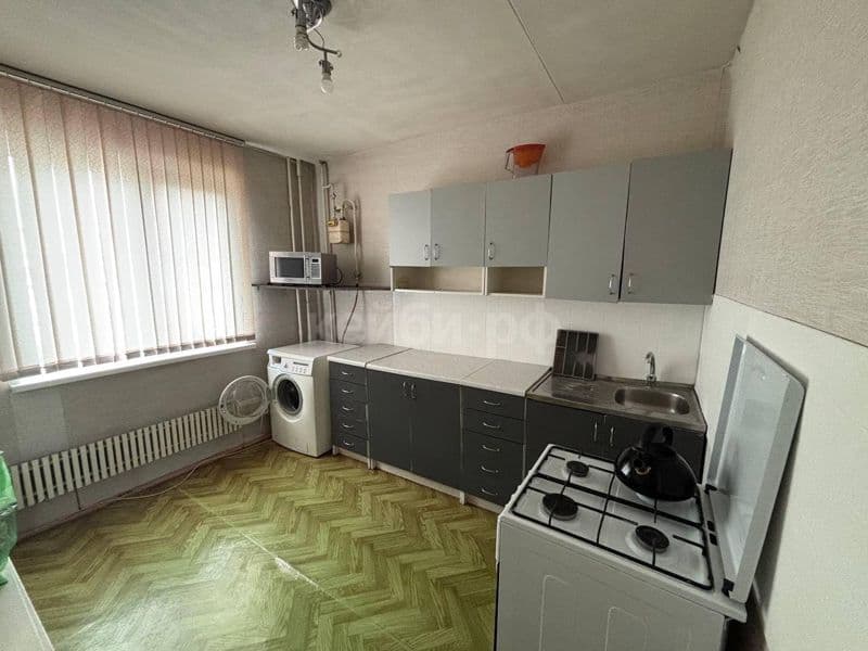 1к ЖК Сахарова Мега 4