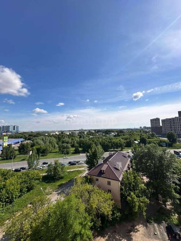 1к на Ягодинской 11